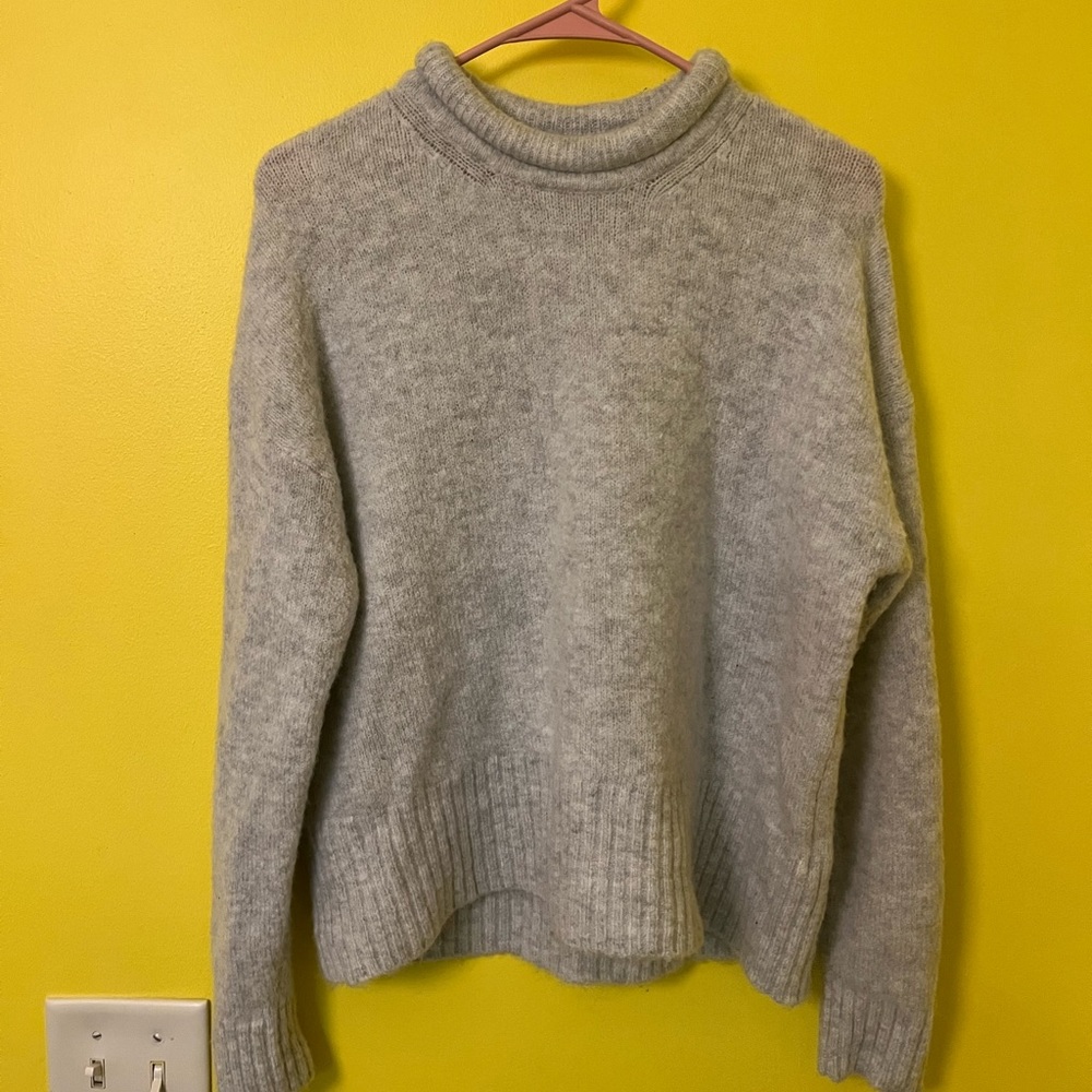 Madewell Sweater — New Condition